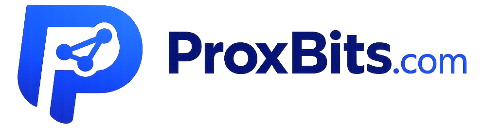 ProxBits